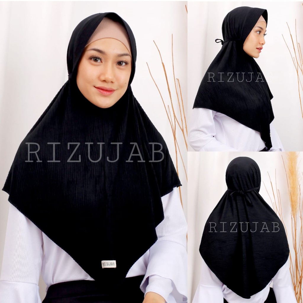 ZAZENA - BERGO PLISKET PET JERSEY IMPORT PREMIUM