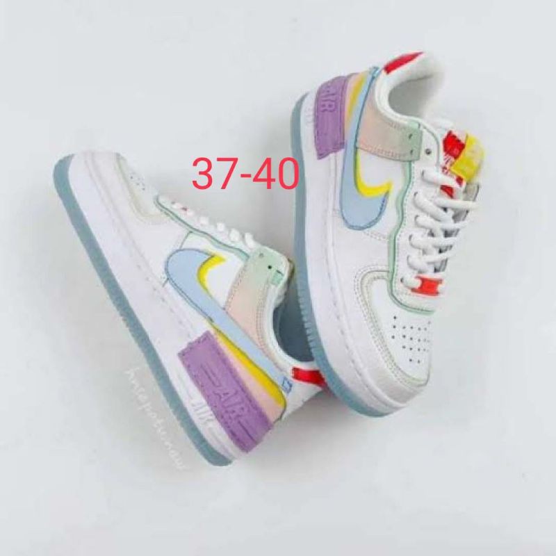 air force 1s 2020