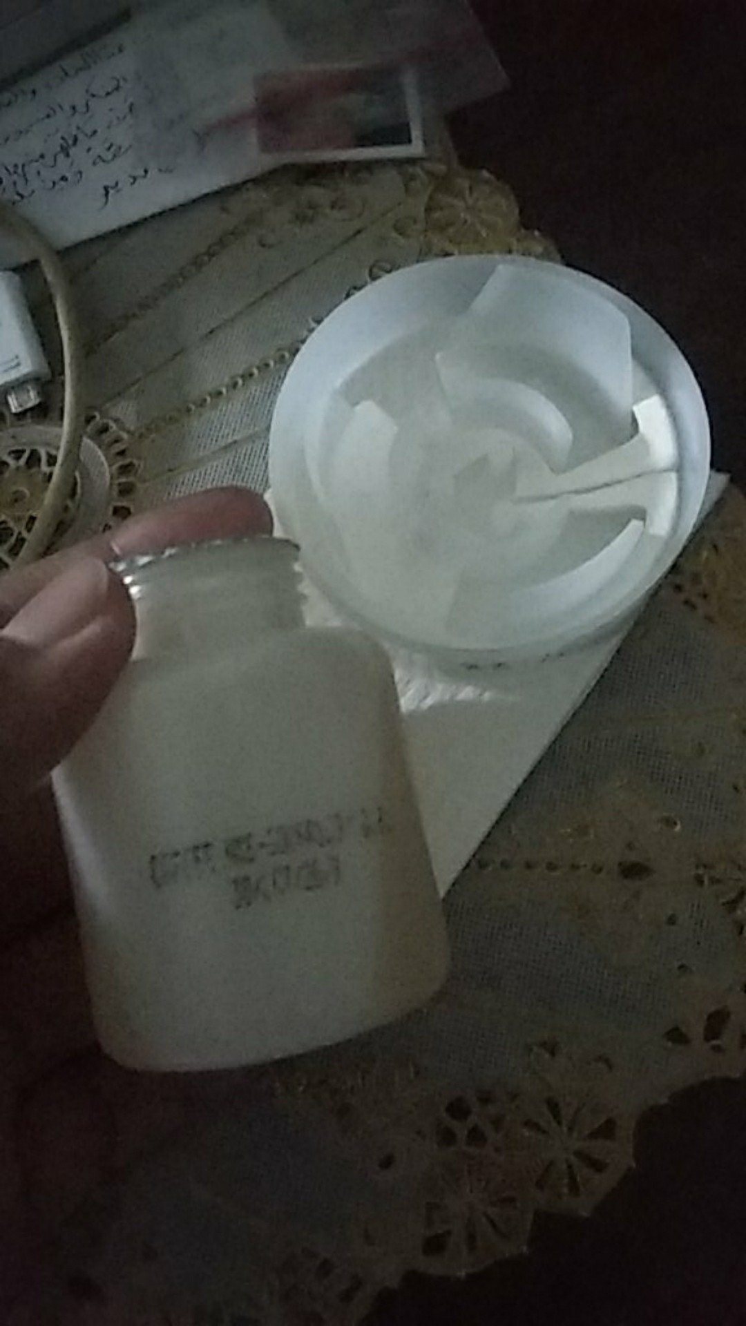 Calmic Pengharum Serbaguna