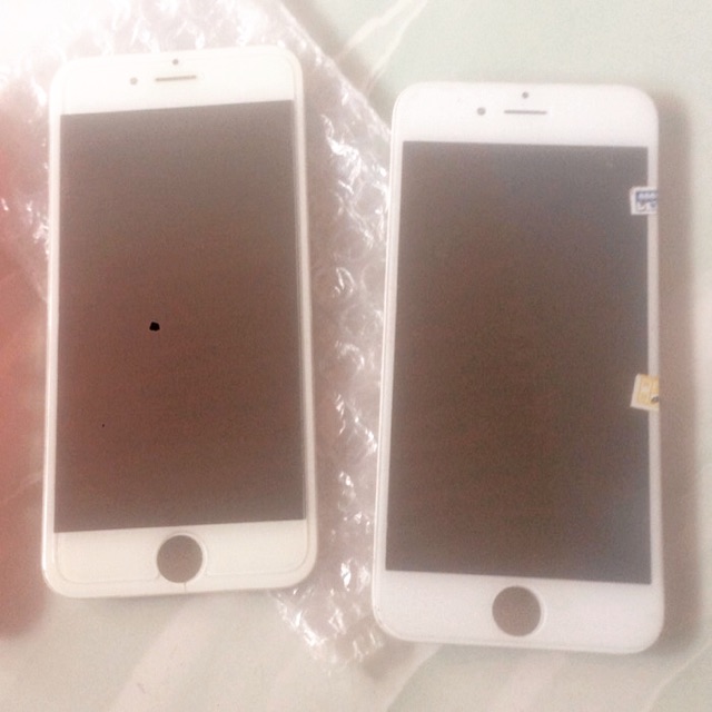 Lcd iphone 5G original & original cina ( 2 lcd )