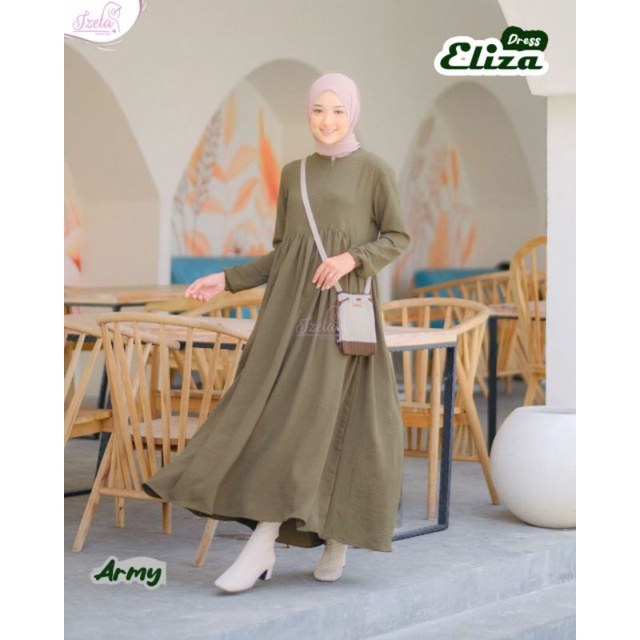 Oneset by Izeta Daily