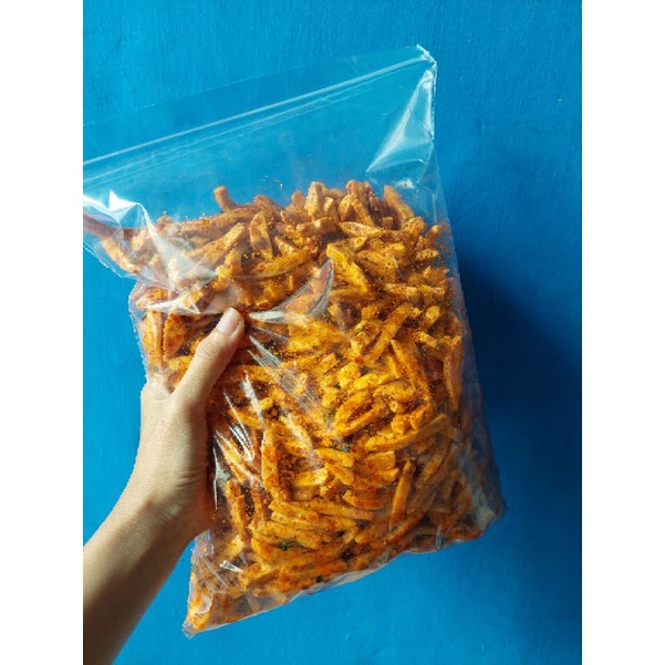 

BASRENG/OTAKOTAK/SOSIS 1KG