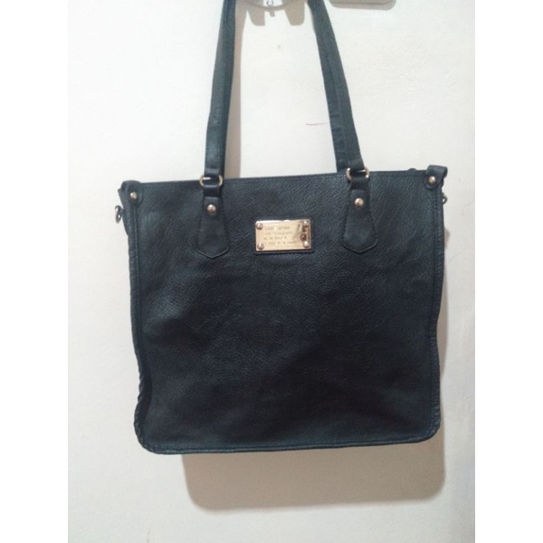 PrelovedtottebrandDonkieMania