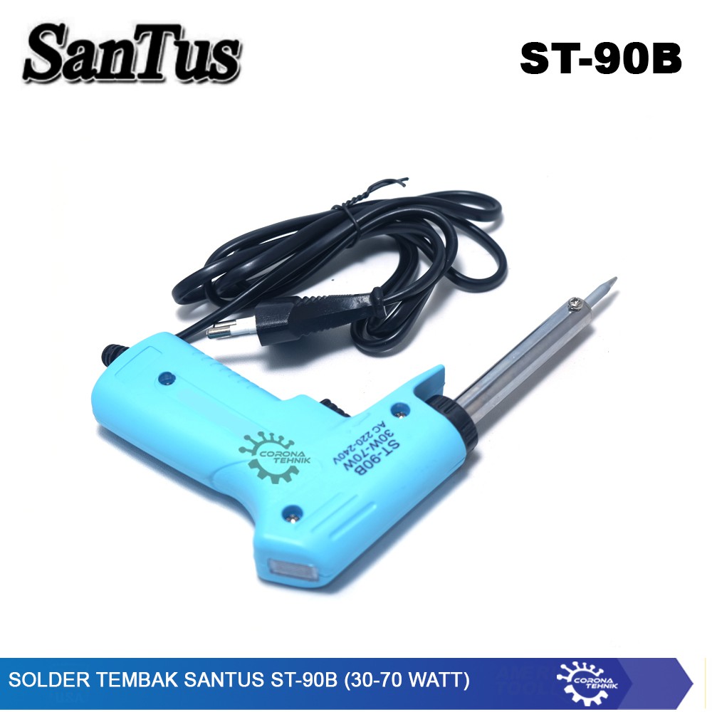 Solder Tembak Santus ST-90B  30-70 watt