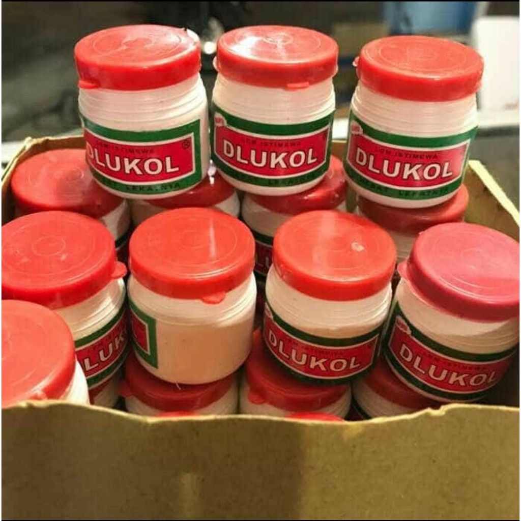 

LEM KERTAS DLUKOL hsw