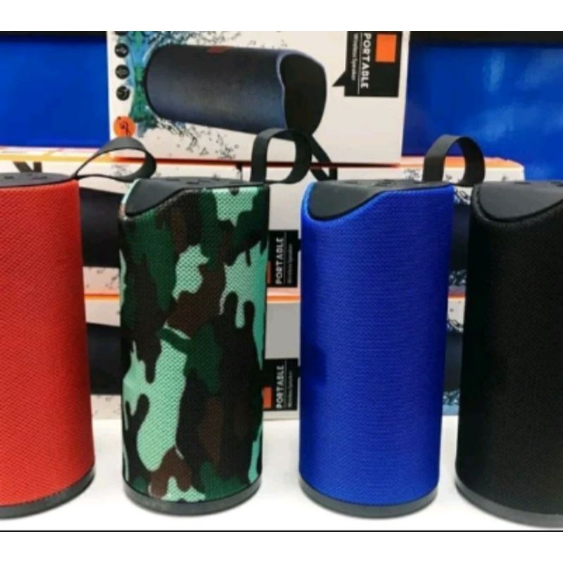 speaker bluetooth TG-113