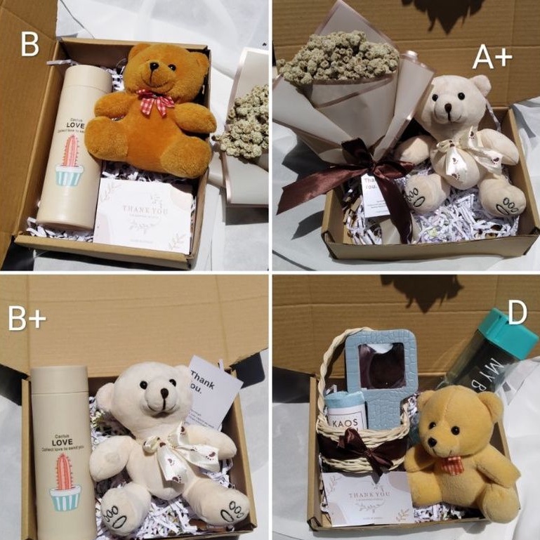 

KADO WISUDA | HAMPERS NATAL | Ulang tahun | souvenir