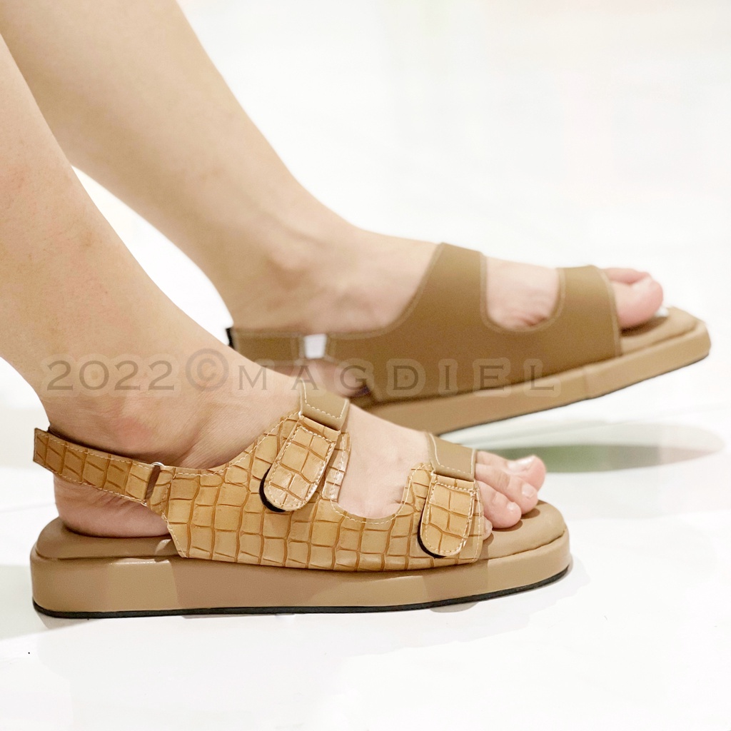 Magdiel - Delila Sandal Tali Wanita