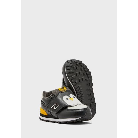 100% Original New Balance Kids iv574aqp