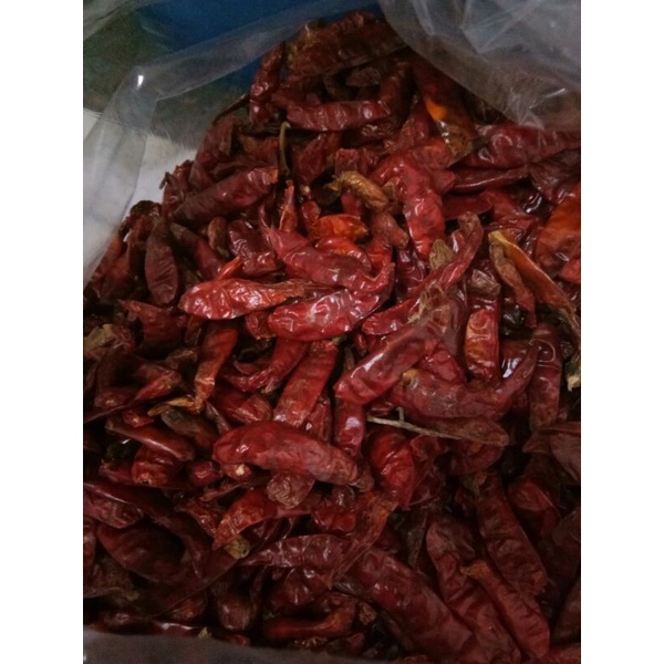 

cengek kering premium Tasikmalaya