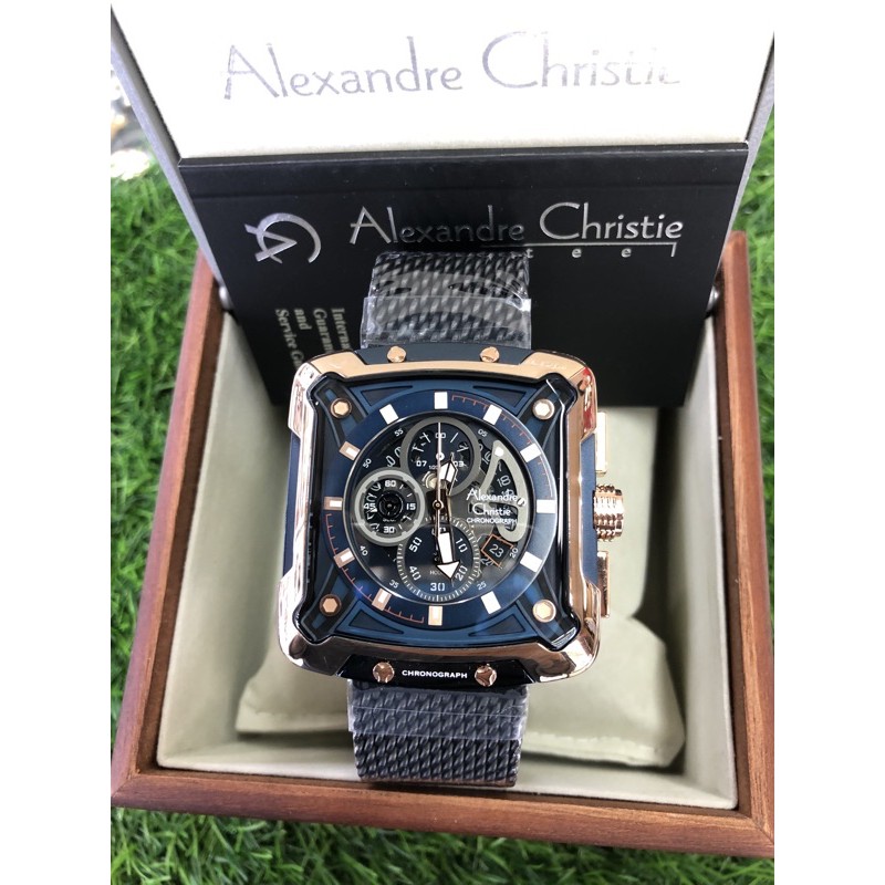 alexandre christie 3030mc pria