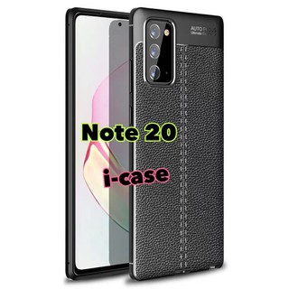 Autofocus Note 20 Case Leather Original Samsung Galaxy