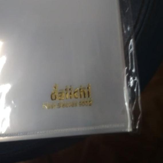 

❄ Map L / Clear Slevee Daichi - A EMPAT ✳