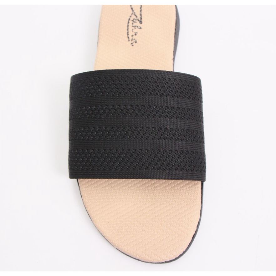 Arlaine- KENNY Flat Sandal WL.067