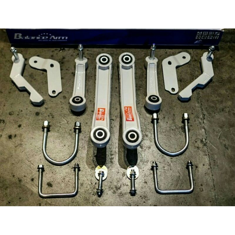 balance arm pajero/balance arm fortuner/balance arm innova