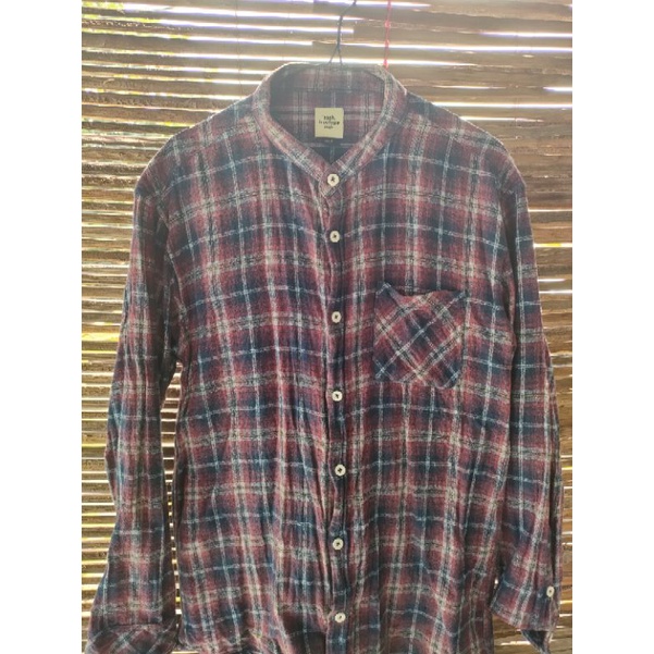 Flanel RSCH