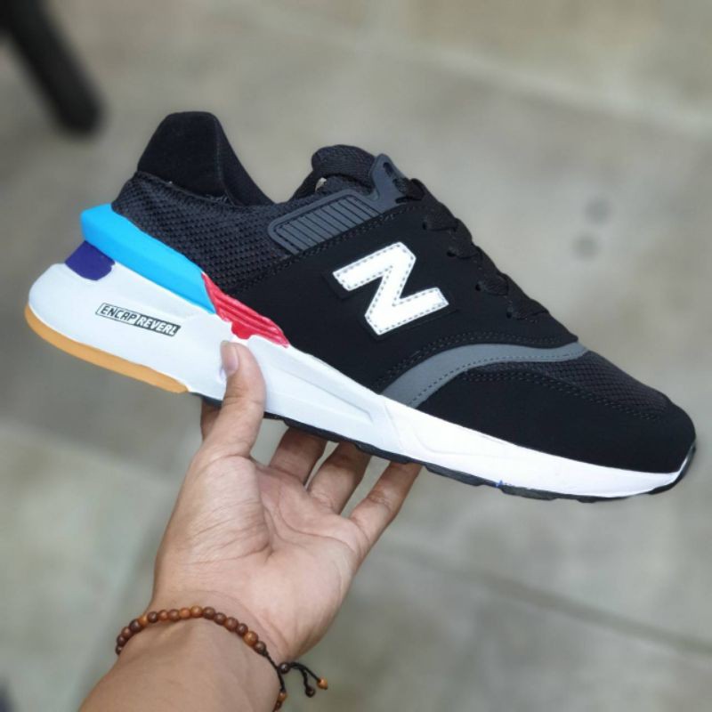 Sepatu NBaLance 997s Encap. Ukuran 39-43