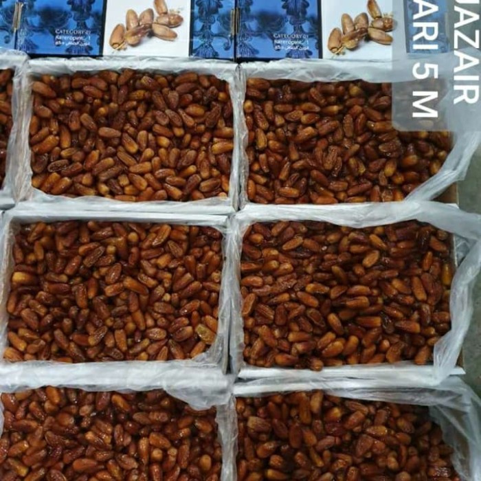 

kurma tunis curah madu barari gan 1 kg