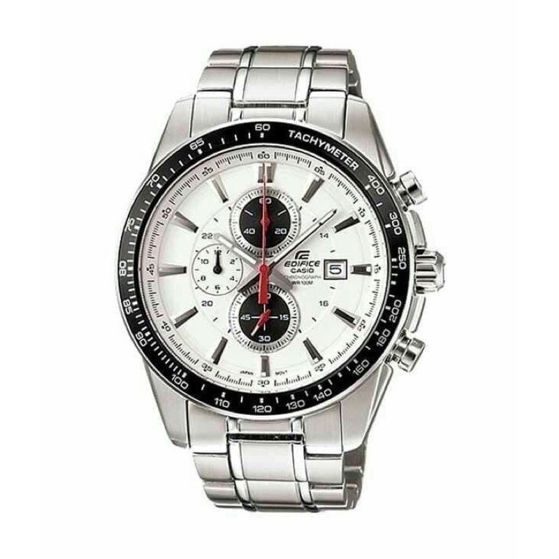 JAM TANGAN PRIA CASIO Edifice EFR 547D 7A1VUDF / EF 547 D 7A1VUDF / EF 547D 7A1VDF / EF 547 D 7A1VDF ORIGINAL