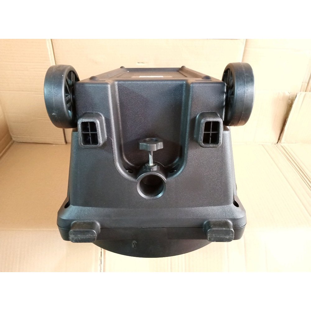 SPEAKER AKTIF TANAKA DIAMOND ANTROLLEY 12 INCH