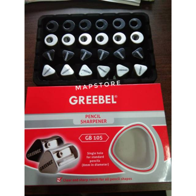 

Rautan Greebel GB105 High Quality