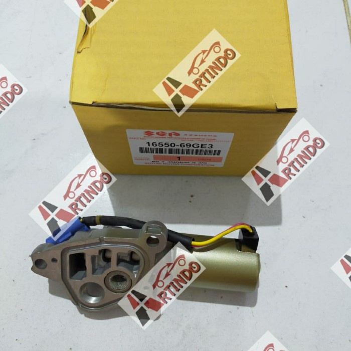 sensor oli sensor vvti suzuki swift baleno next G