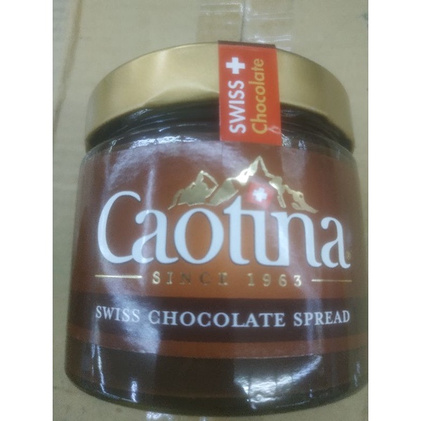 

selai caotina 380gr
