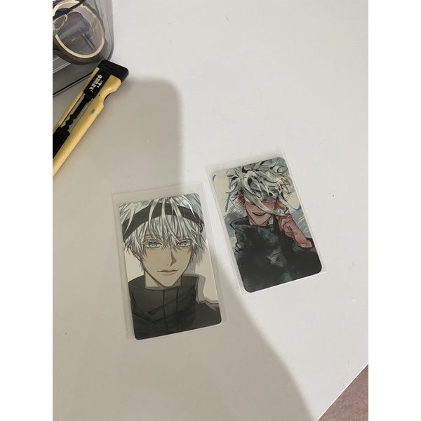 booked ma0du gojo 99oods