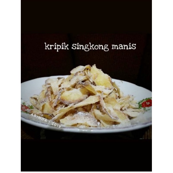 

keripik