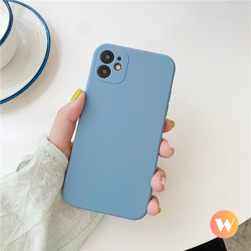 Soft Case Bahan Tpu Tahan Banting Untuk Xiaomi Redmi Note 8 9 Note 10 10s 10pro Max Plus Redmi 9 9T 9C NFC Mi Poco M3 Poco X3 Pro Poco X3