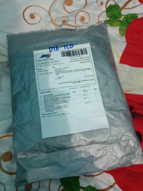 Atasan Batik Wanita Dolbi Dobby |batik Putramas1