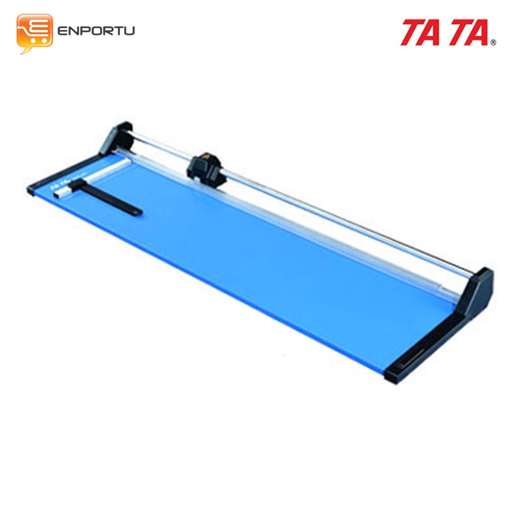 

TA TA Rotary Paper Trimmer RPT-980 (A1) / Pemotong kertas