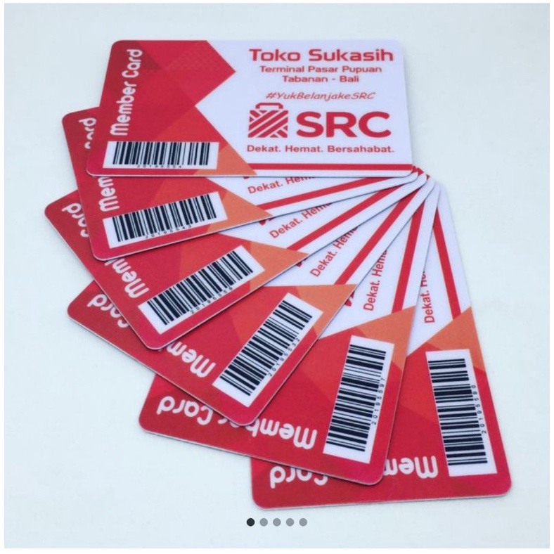 

cetak kartu id card kartu pelajar parkir khuwalits terbaik murah