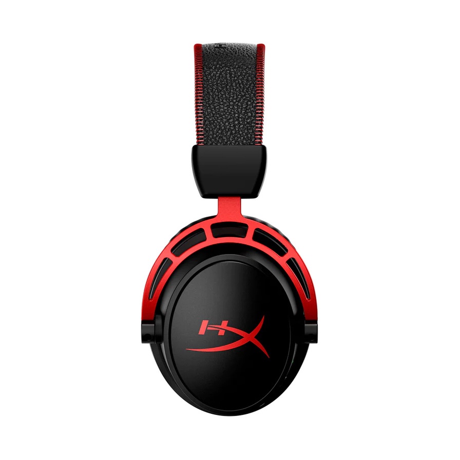 HyperX Cloud Alpha Wireless Gaming Headset with DTSX Spatial Audio