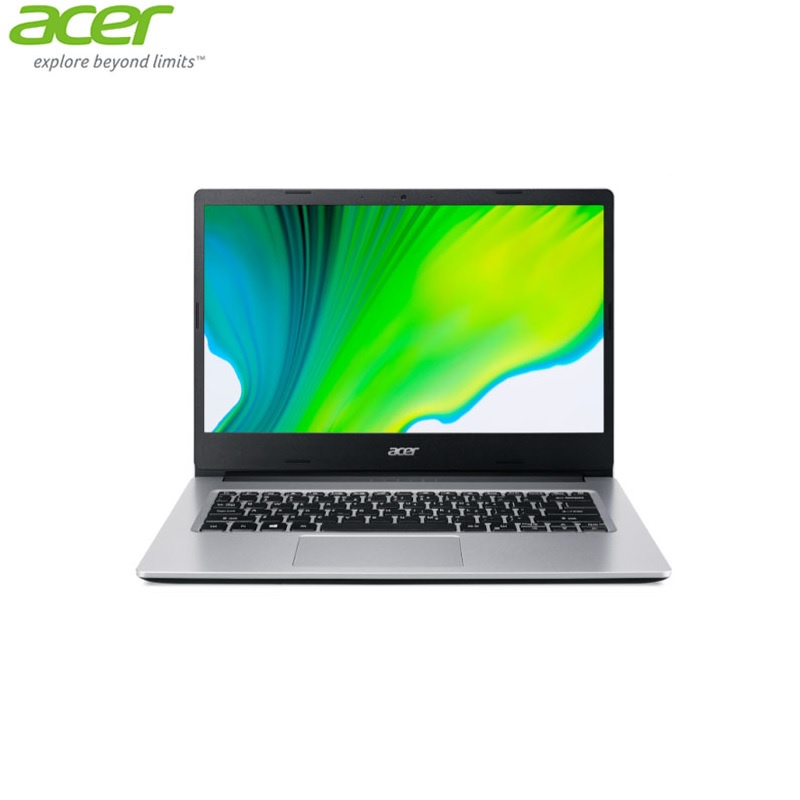 ACER ASPIRE 5 SLIM A514-54-33WF INTEL CORE I3-1115G4 RAM4GB SSD512GB INTEL UHD WINDOWS 10 + OFFICE O