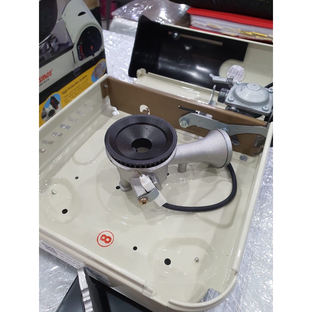 Kompor Portable Cosmos CGC-121PN