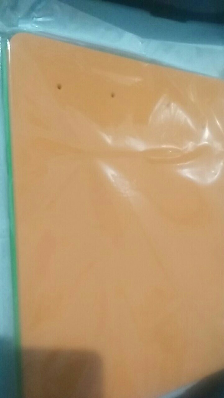 China Flower Foam Pad 25x20x2cm W5