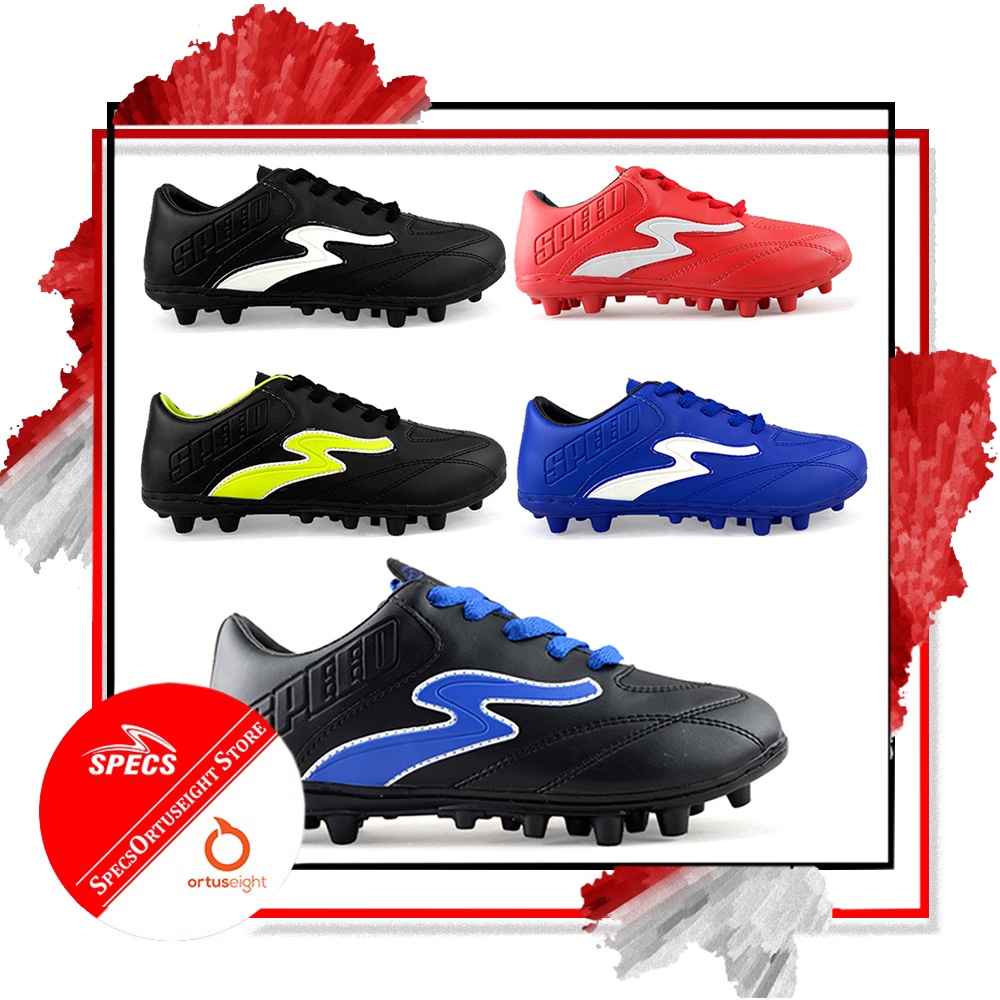 Sepatu Bola Soccer Original SPEED PREDATOR