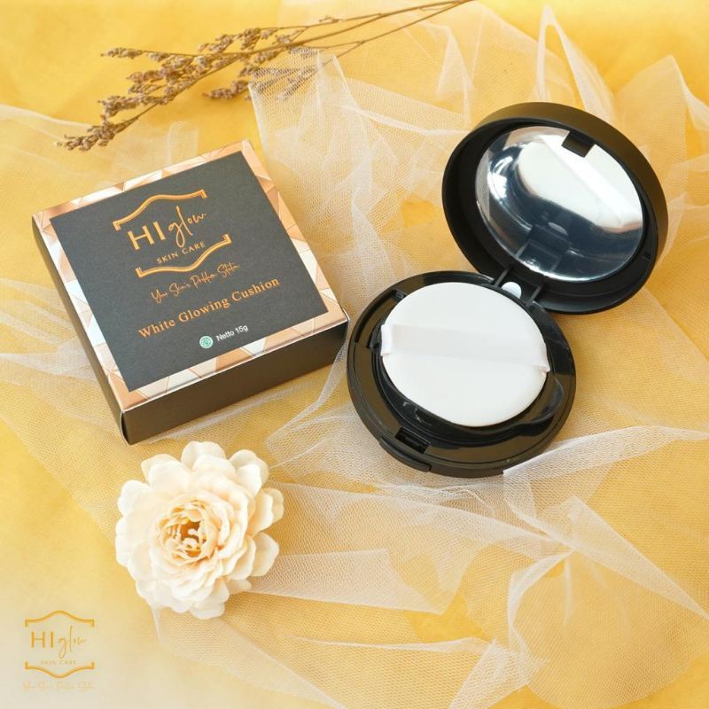 BB CUSHION HI GLOW ORIGINAL