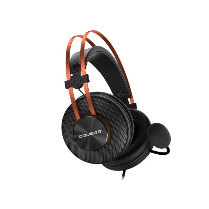 COUGAR IMMERSA ESSENTIAL GAMING HEADSET