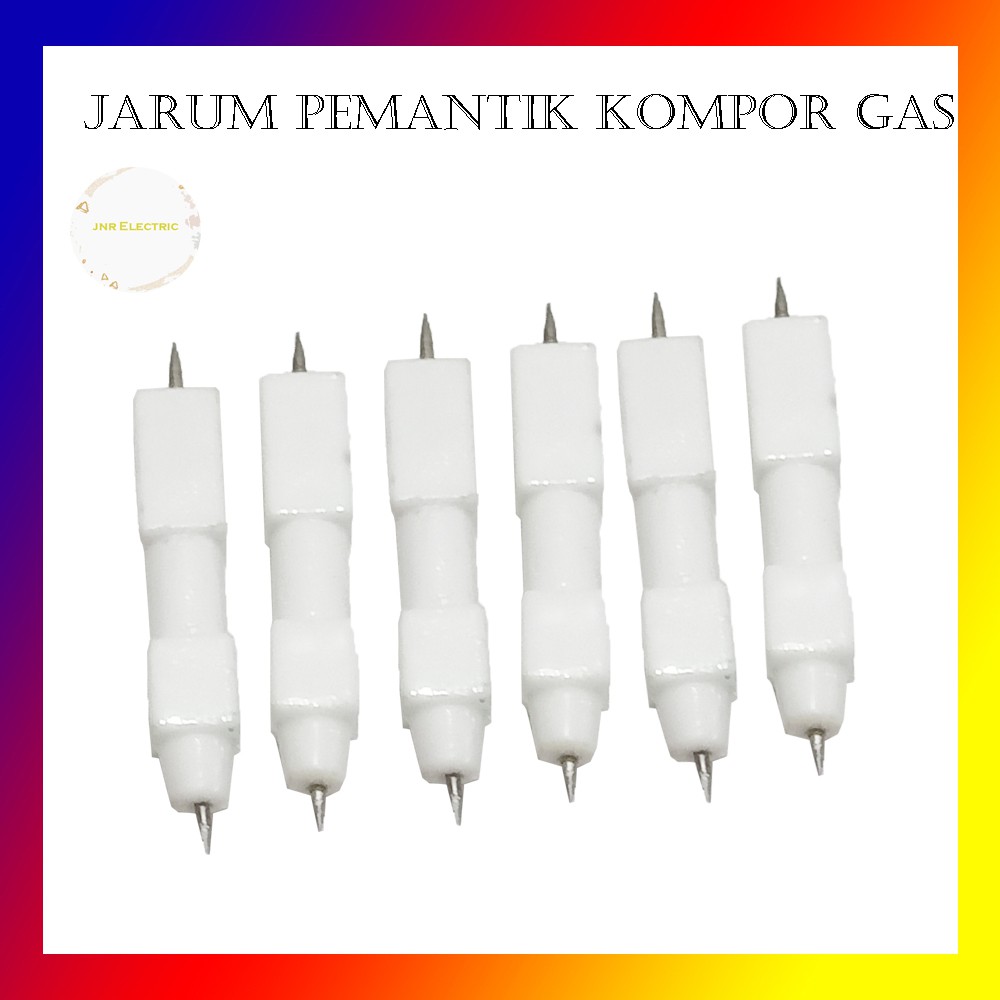 Jarum Kompor Gas / Jarum Pemantik Kompor Gas