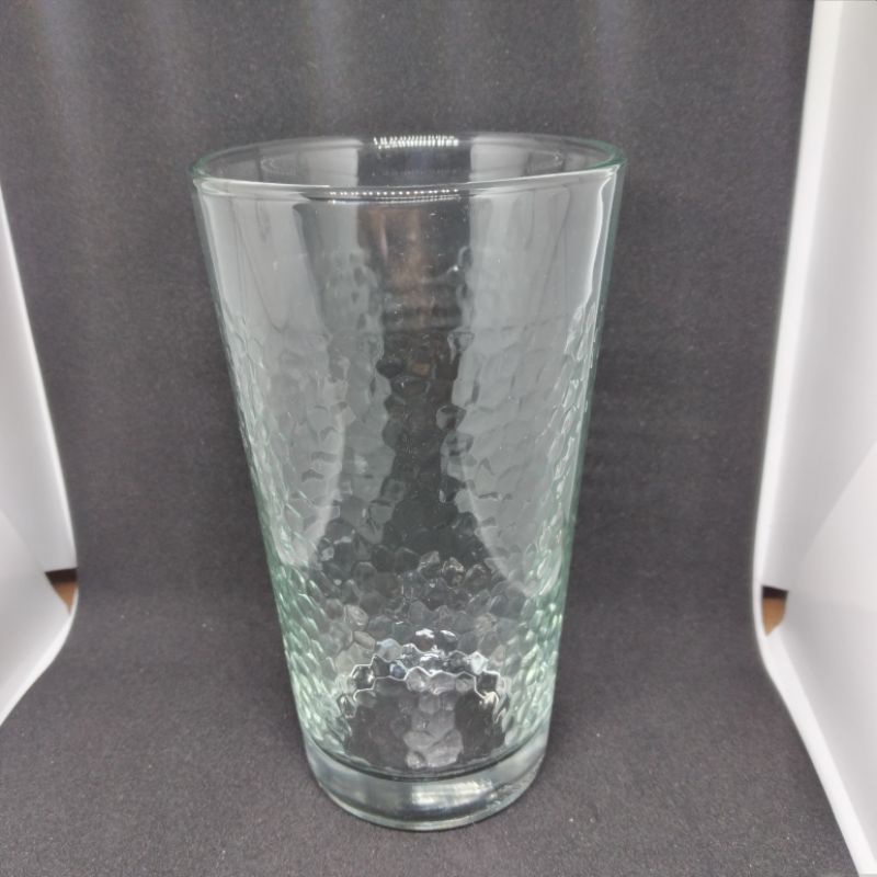 GELAS KACA UNIK GELAS JUS GELAS SUSU GELAS CRYSTAL