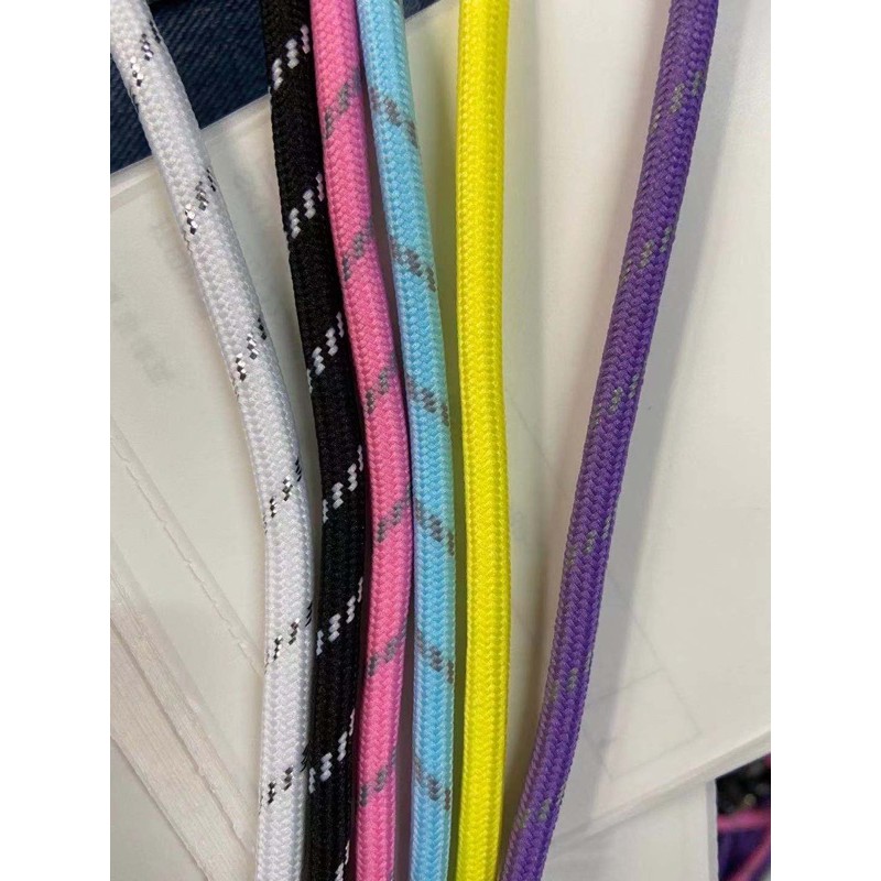 SAMSUNG SEMUA TIPE CASE TALI NAGITA ANTICRACK CLEAR GANTUNGAN LANYARD TALI CASE