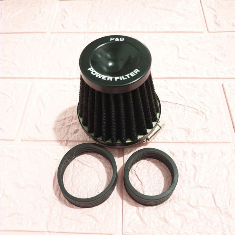 Filter Karbu Saringan Karburator PE 24 PE 26 PE 28 PNP Untuk Karburator PE &amp; PWL 24 26 28 UNIVERSAL SEMUA MOTOR