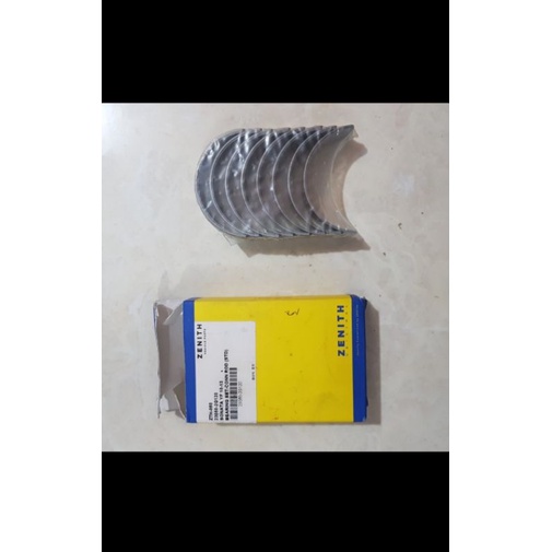 metal jalan hyundai h1 bensin std