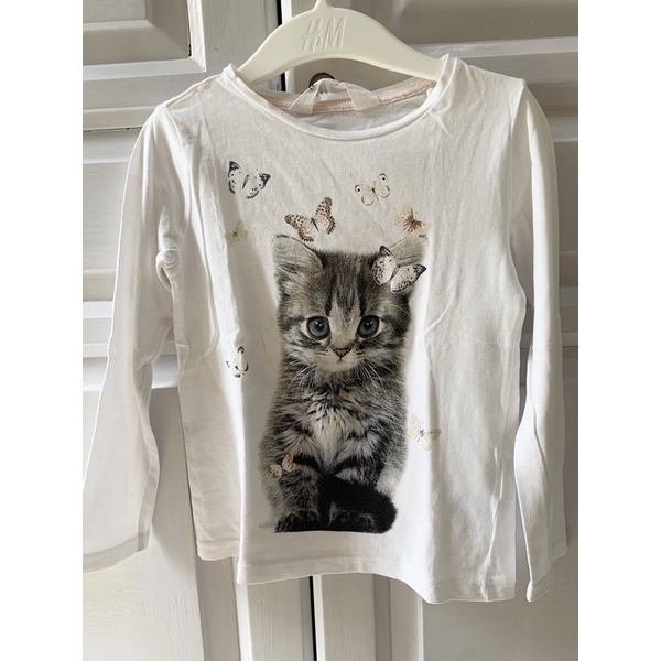 Blouse anak H&M