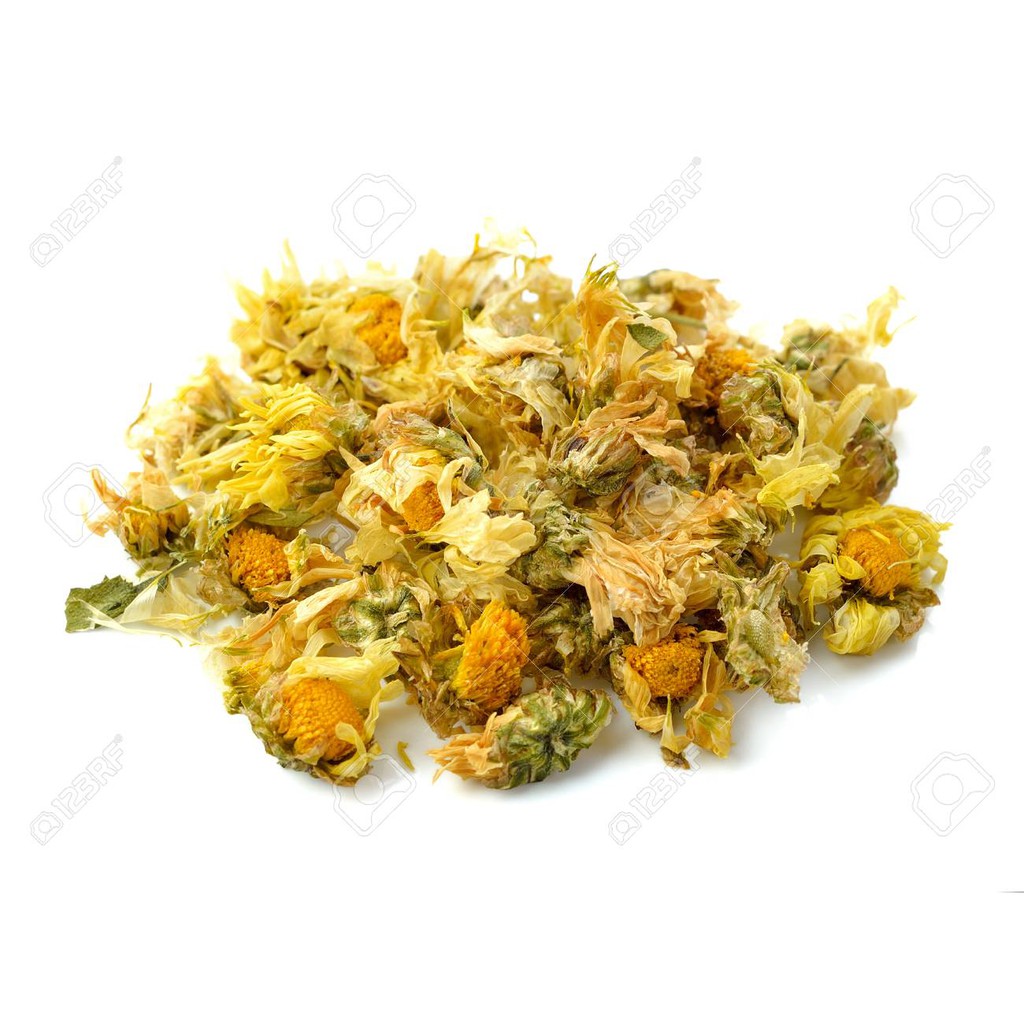 

Chrysanthemum flower Tea 10gr