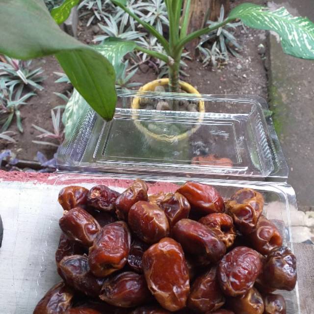 

Kurma manis Golden valley