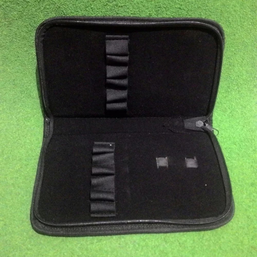 Fly Fishing Pouch Tying Tools