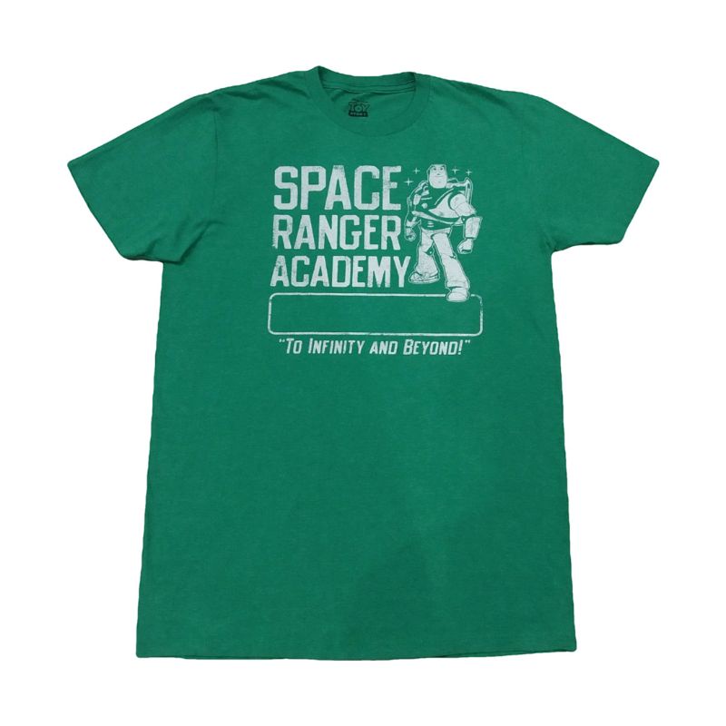 kaos toy story original preloved